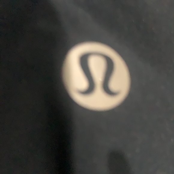 lululemon leggings - Picture 2 of 3